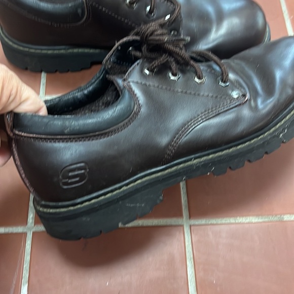 Men’s shoes - Picture 2 of 5